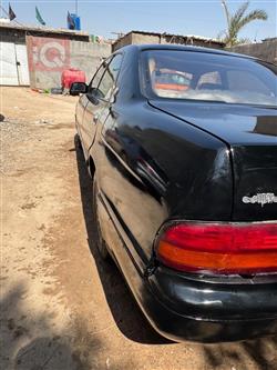 تويوتا كراون